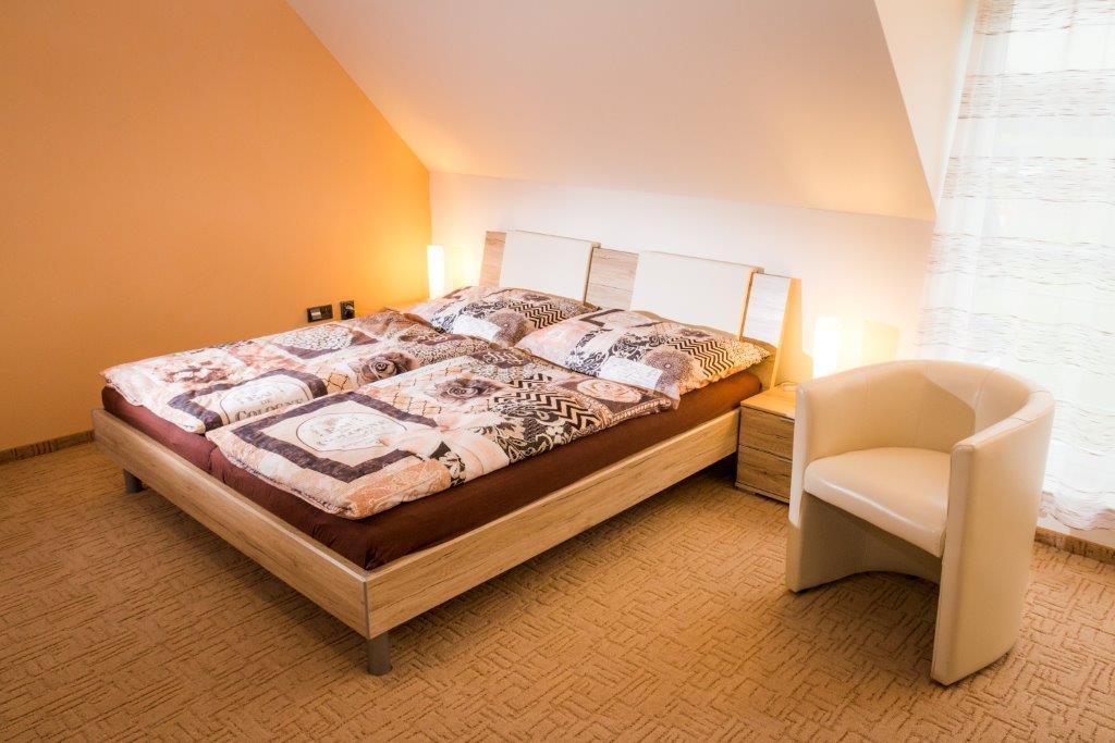 Golf Resort Ceska Lipa Novy Bor Exterior photo